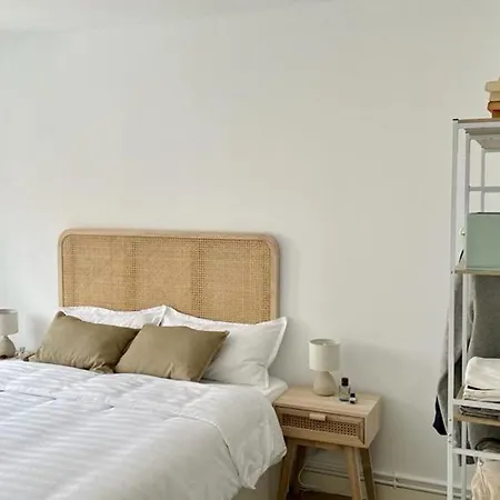 La Hermosa De Alta Apartment