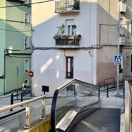 La Hermosa De Alta * Santander
