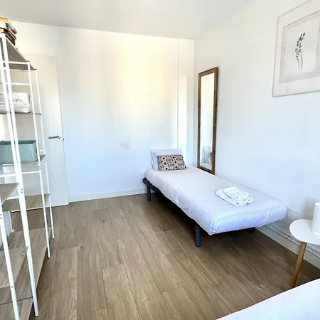 Apartment La Hermosa De Alta Santander