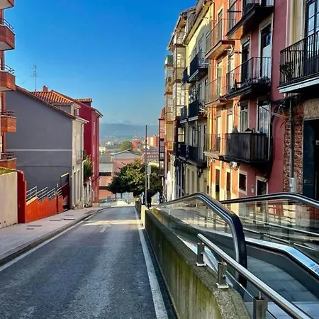 La Hermosa De Alta * Santander