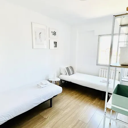La Hermosa De Alta Apartment